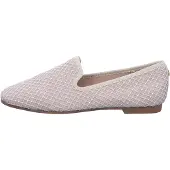 La strada Slipper Beige