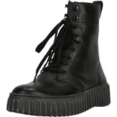 Clarks Schnürschuhe Torhill Style 26182918 Schwarz 37
