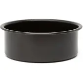 Cobb Grill Backform 22 cm Schwarz 701333