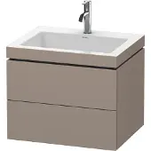 Duravit LC6926O4343 WTU L-Cube mit Vero Air 500x600x480 1