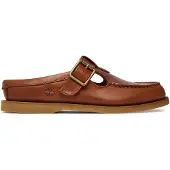 Timberland – Classic Boat Mule für Damen – Größe 40
