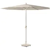 Platinum Riva Sonnenschirm Ø300