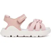 Biomecanics Kinderschuhe für Mädchen, Modellnummer 262221B, Farbe Rosa