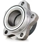 RIDEX Radlagersatz Vorne für FORD Transit Mk6 Kasten (V347, V348, FA) 654W0159