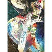 Art puzzle Puzzle Indianer 1000 Teile