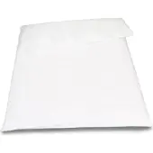 Sleezzze Setex Bettdeckenbezug für Allergiker, Encasing mit Evolon Vlies 155 x 220 cm