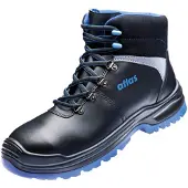 Atlas Sicherheitsstiefel SL 525 XP blue S3 ESD SRC DGUV Gr.40 schwarz/blau