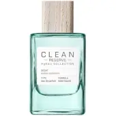 Clean , H2Eau Amber Cashmere, Eau de Parfum, Unisex, 100 ml