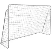 Master Fußballtor 240 x 150 x 90 cm