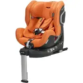 Recaro Kindersitz XENON 1 KID Vibrant Orange