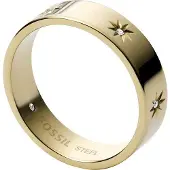 Fossil Sadie Ring