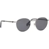 GUESS GU00272 Shiny gunmetal 51/20/145 Herren Sonnenbrillen