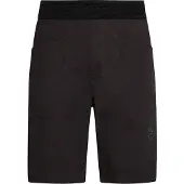 La Sportiva Flatanger Kurze Hose Schwarz L Mann Schwarz L