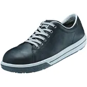Atlas Sicherheitshalbschuh A 280 XP blue S3 ESD SRC DGUV Gr.39 schwarz