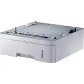 HP Samsung SL-SCF4000, Mehrzweckfach, Samsung, ProXpress SL-M4030ND ProXpress SL-M4080FX, 550 Blätter, Weiß, 520 mm