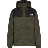 The North Face Jacke Herren Antora Jacket New Taupe Green/TNF Black-M