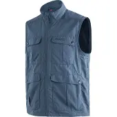Maier Sports Herren Weste Valdemar
