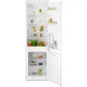Electrolux LNT6NE18S1, 257 l, NoFrost-Funktion (Kühleinheit), 35 dB, 4,5 kg/24h, E