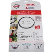 SEB X1010008 Dichtung Ø 220mm für P4620772 P4620733 P4620774 P4620768