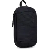 Thule Subterra 2 Powershuttle Mini in Black (0.7 Liter), Fahrradtasche