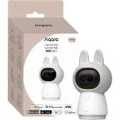 Aqara Camera Hub G350 Select – 4K Smart Kamera mit Matter und KI-Tracking