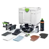 Festool Kantenbearbeitungs-Set KB-KA 65 SYS3
