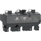 Schneider Electric C253TM250 Auslösegerät thermomagnetisch TM250D 250A 3P3D für Leistungsschalter ComPacT NSX250