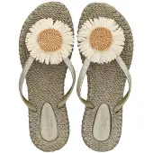 Ilse jacobsen Cheerful Blume Slippers Damen 39