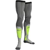 Acerbis X-Leg Vented Pro Motocross Kniestrümpfe