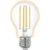Eglo Bulb E27, 6 W, 60 W, E27, 806 lm, 20000 h, Warmweiß