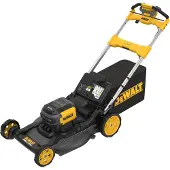 DeWalt Dcmwsp660n-xj Elektrischer Rasenmäher