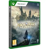 Hogwarts Legacy Standard Xbox Series X