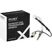 RIDEX 3938E0289 Abgastemperatursensor für JEEP COMPASS (MK49) М14*1,5 490mm