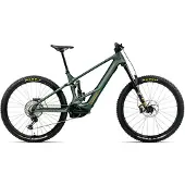 Orbea WILD/Mulett M10 XL Seaweed Carbon View Matt