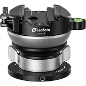 Leofoto LB-75LRC Nivelliersockel