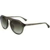 Dries Van Noten by Linda Farrow Sonnenbrille DVN65 C1 54 23 140