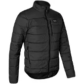 Gripgrab Explr Insulated Jacke Schwarz,Grau S Herren Schwarz,Grau S