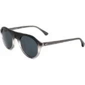 Dries Van Noten by Linda Farrow Sonnenbrille DVN63 C1 49 26 140