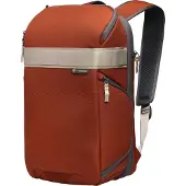 Gomatic Peter McKinnon Luma Camera Pack Rust Rucksack