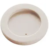 Arcoroc 17x Euro Deckel grau f. Stapelschale 6cm 6cm