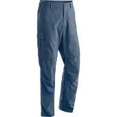 Maier Sports Outdoorhose "Trave" Herren Zip-Off Wanderhose, schnelltrocknende Trekkinghose, Regular Fit