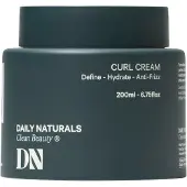 Daily Naturals Curl Cream 200 ml