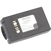 AccuCell Akku passend für Datalogic Skorpio X3, Li-Ion, 3,7V, 6800mAh, 25,2Wh