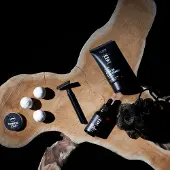 Cosmetic Club 6-Tage-Schönheitskalender für Männer