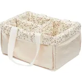 Cam Cam Puzzle-Aufbewahrung - 32x15x23 cm - Lierre - - One Size - Körbe