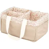 Cam Cam Copenhagen Windelaufbewahrung - 32x15x23 cm - Augusta - - One Size - Aufbewahrung