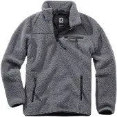 Brandit Teddy Troyer Jacke