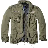 Brandit M65 Giant Jacke