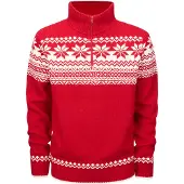 Brandit Troyer Norweger Rollkragenpullover
