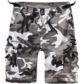 Brandit Bdu Ripstop Kurze Hose